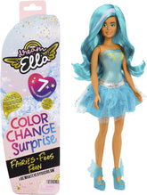 Dream Ella Color Change Surprise Drmella
